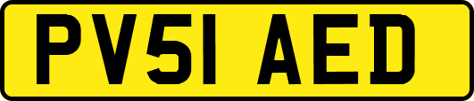 PV51AED