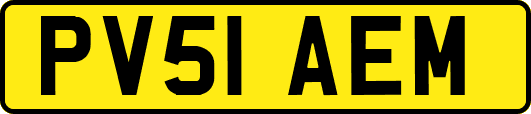 PV51AEM