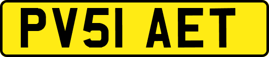 PV51AET