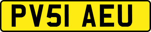 PV51AEU