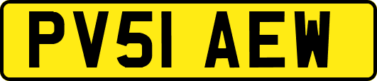 PV51AEW