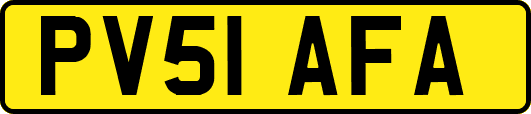 PV51AFA