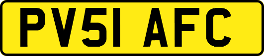 PV51AFC