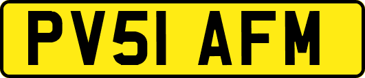 PV51AFM