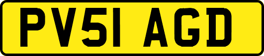 PV51AGD