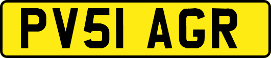 PV51AGR