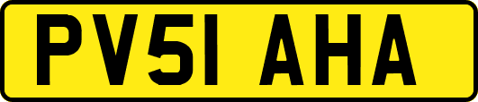 PV51AHA