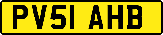 PV51AHB