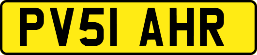 PV51AHR