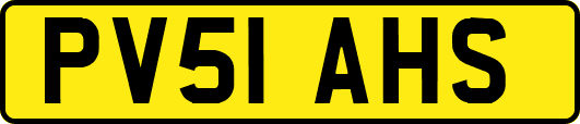 PV51AHS