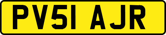 PV51AJR