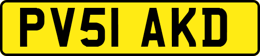 PV51AKD