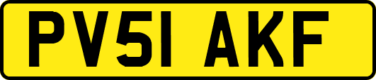 PV51AKF