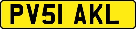 PV51AKL