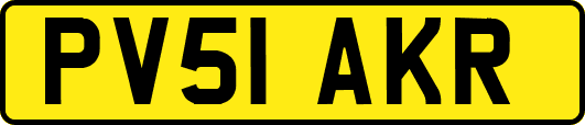 PV51AKR