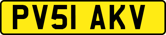 PV51AKV