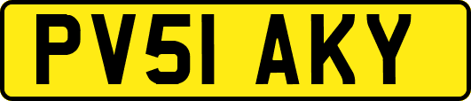 PV51AKY