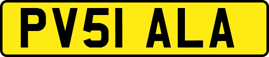 PV51ALA