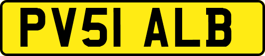 PV51ALB