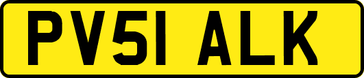 PV51ALK