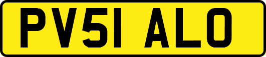 PV51ALO