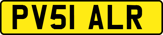 PV51ALR