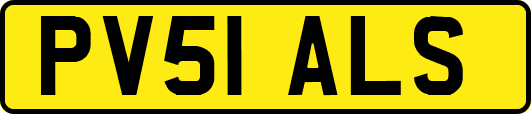 PV51ALS