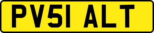 PV51ALT