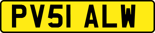 PV51ALW