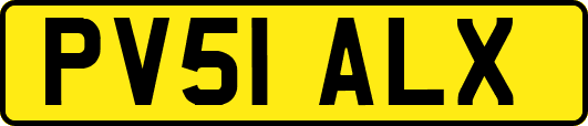 PV51ALX