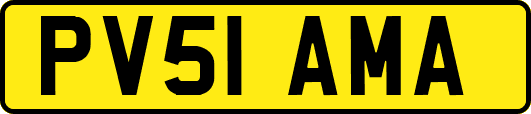 PV51AMA