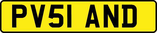 PV51AND