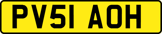 PV51AOH