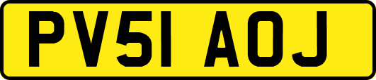 PV51AOJ