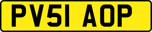 PV51AOP