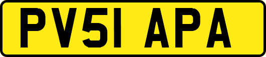 PV51APA