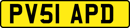 PV51APD