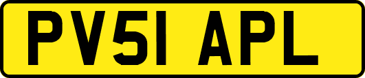 PV51APL