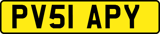 PV51APY