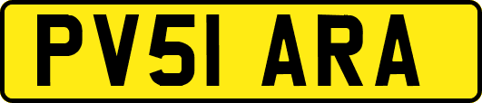 PV51ARA