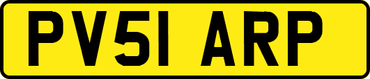 PV51ARP