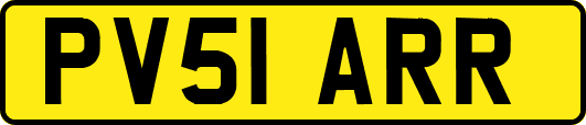 PV51ARR