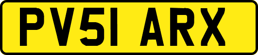 PV51ARX