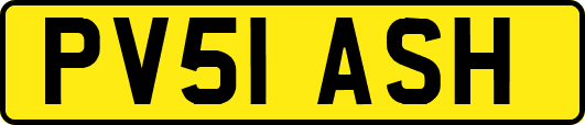 PV51ASH