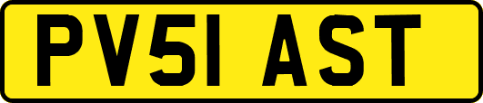 PV51AST