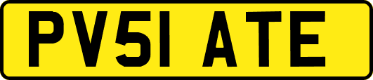 PV51ATE