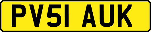 PV51AUK