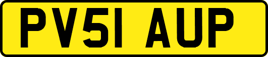 PV51AUP