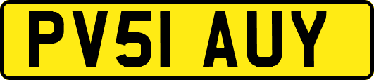 PV51AUY