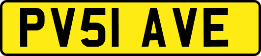 PV51AVE